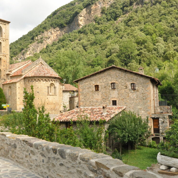 Creative Catalonia Medieval Villages Cycle Tour