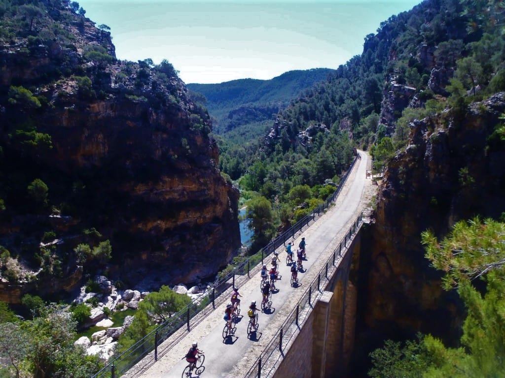 Discovering South Catalonia Cycling Holiday - Image 2